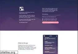 Sites similar to everywherechat.com