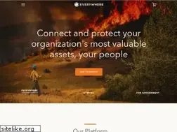 Sites similar to everywherecomms.com