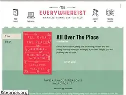 Sites similar to everywhereist.com