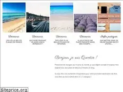 Sites similar to everywheremag.com
