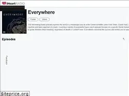 Sites similar to everywherepodcast.com