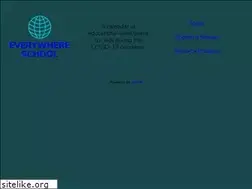 Sites similar to everywhereschool.com