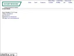 Sites similar to everywheretravel.it