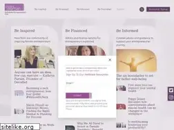 Sites similar to everywoman-selfmade.com