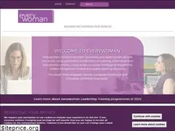 Sites similar to everywoman.co.uk