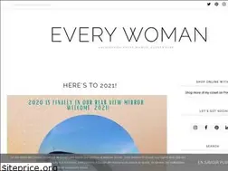 Sites similar to everywoman.me