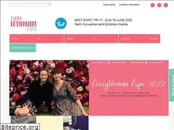 Sites similar to everywomanexpo.com.au