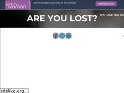 Sites similar to everywomanforum.com