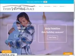 Sites similar to everywomansplace.org
