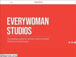 Sites similar to everywomanstudios.com