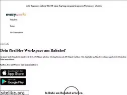 Sites similar to everyworks.de