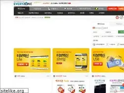 Sites similar to everyzone.com