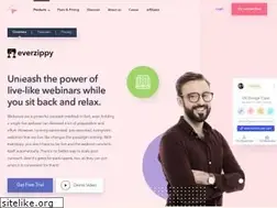 Sites similar to everzippy.com