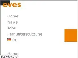 Sites similar to eves-it.de