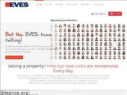 Sites similar to eves.co.nz