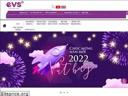 Sites similar to eves.com.vn