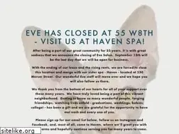 Sites similar to evesalon.nyc