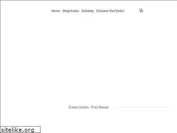 Sites similar to evese.london