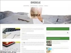 Sites similar to evesele.com