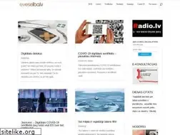 Sites similar to eveseliba.lv