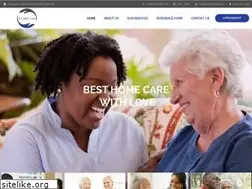 Sites similar to eveshelcare.co.uk
