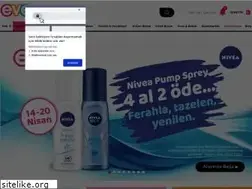 Sites similar to eveshop.com.tr