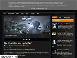 Sites similar to evesimplified.blogspot.com