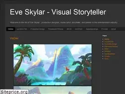 Sites similar to eveskylar.net