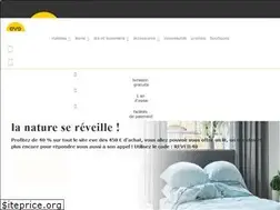 Sites similar to evesleep.fr
