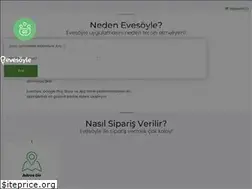 Sites similar to evesoyle.com