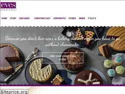 Sites similar to evespantry.co.nz