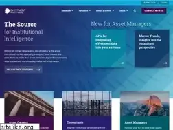 Sites similar to evestment.com