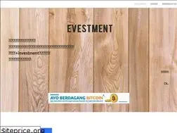 Sites similar to evestment.weebly.com