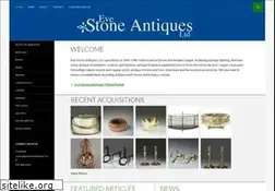Sites similar to evestoneantiques.com