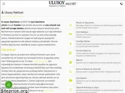 Sites similar to evesyasidepolama.net