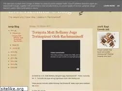 Sites similar to evet-hestara.blogspot.com