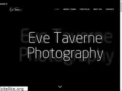 Sites similar to evetaverne.com