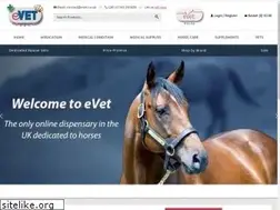 Sites similar to evetdrug.co.uk