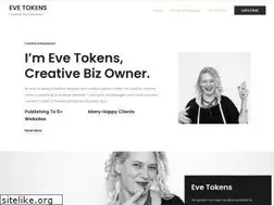 Sites similar to evetokens.com