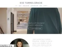Sites similar to evetorres.com