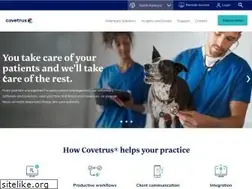 Sites similar to evetpractice.com