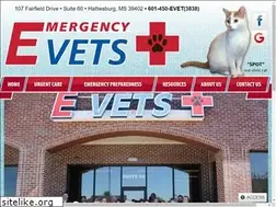 Sites similar to evetshattiesburg.com
