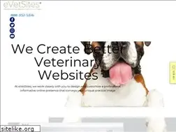Sites similar to evetsite.com