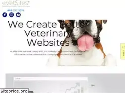 Sites similar to evetsites.com
