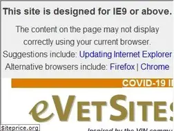 Sites similar to evetsites.net