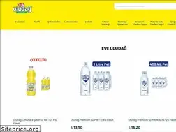 Sites similar to eveuludag.com
