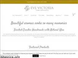 Sites similar to evevictoriacandles.co.uk