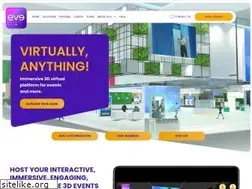 Sites similar to evevirtual.com