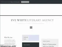Sites similar to evewhite.co.uk