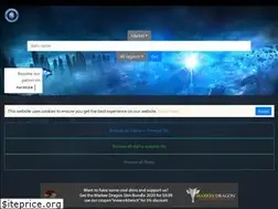 Sites similar to eveworkbench.com